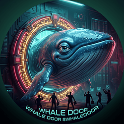 WHALEDOOR