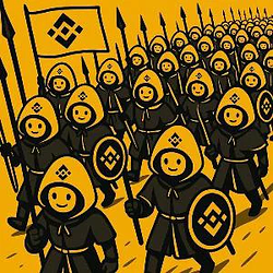 币安卫士 / BNB