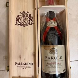 BAROLO