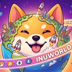 inu world