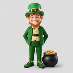 LEPRECHAUN