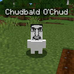 Chudbald / SOL