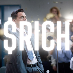 RICH / SOL