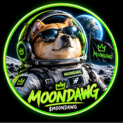$MooNDAWG