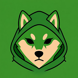 WOOF / WETH 0.25%