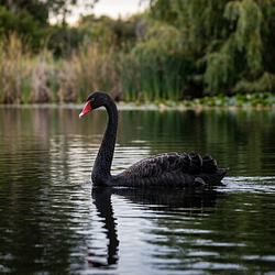 blackswan / SOL