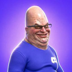 chad