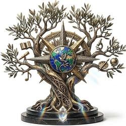 EARTH