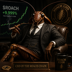 Roach / SOL