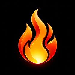 🔥 / SOL
