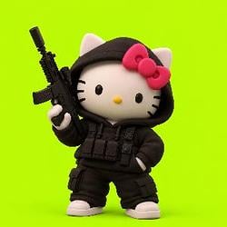 HOODKITTY
