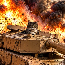 trenchcat