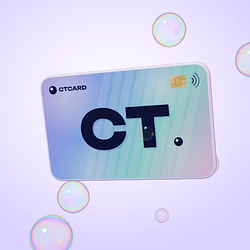 CTcard