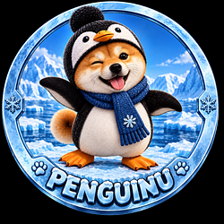 Penguinu / SOL