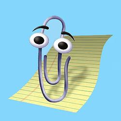 CLIPPY