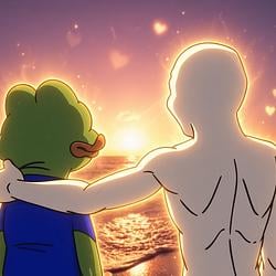 Wojak / SOL