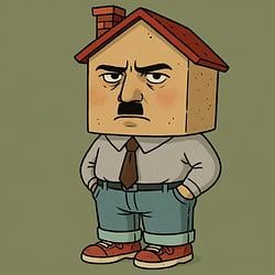 HItlerhouse / SOL