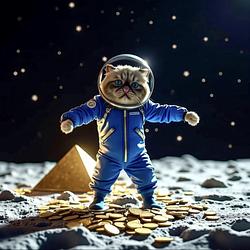 $LUNACAT