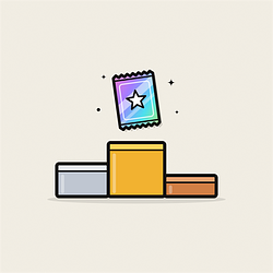 PODIUM