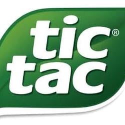 TICTAC / WETH