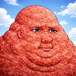 meatbag / SOL