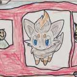 Zorua
