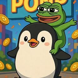 PONP / SOL