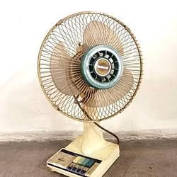 FAN