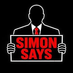 SIMONSAYS / SOL