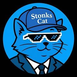 stcat / TON 0.25%