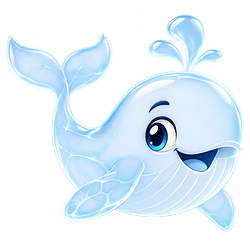 WHALE