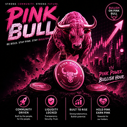 pinkbull / SOL