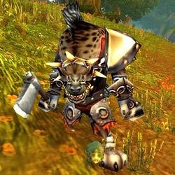 Hogger logo
