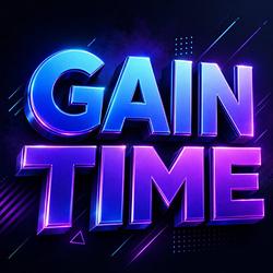 time