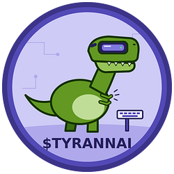 TYRAN-AI