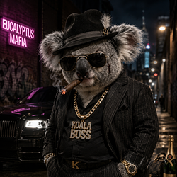 DA BOSS / SOL