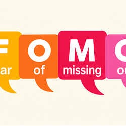FOMO / USDC