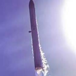 ROCKET / SOL