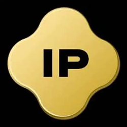 IP coin / WETH