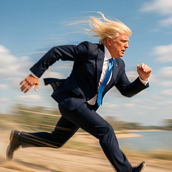 trumpspeed