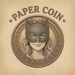 PAPER / SOL