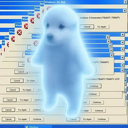 error