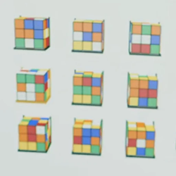 The DEFCON Puzzle