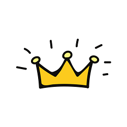 Crowned