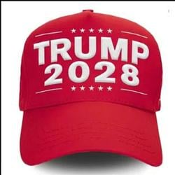Trump 2028 / SOL