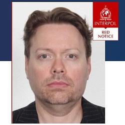 Find Richard Schueler logo