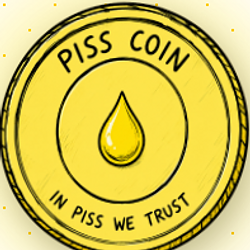 PissCoin