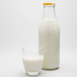 MILK