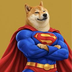 SUPERDOGE