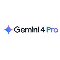 Gemini 4 Pro